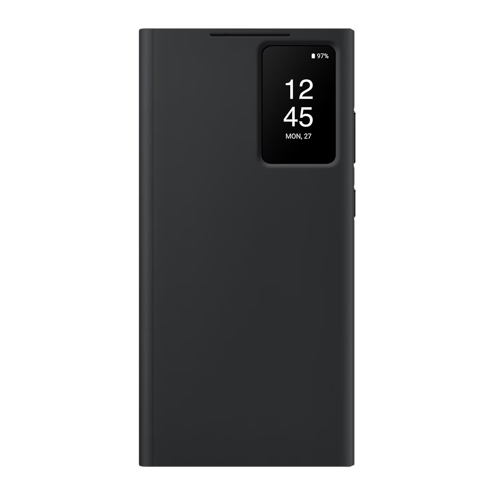 Buy SAMSUNG Smart View Flip Case for SAMSUNG Galaxy S23 Ultra (Attached